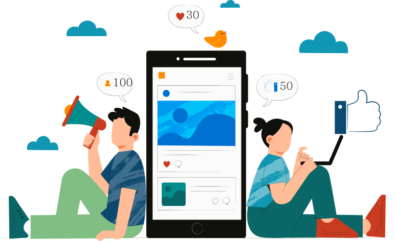 Navigating Facebook And Beyond