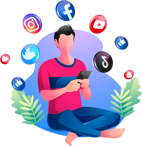 The Power Of Social Media